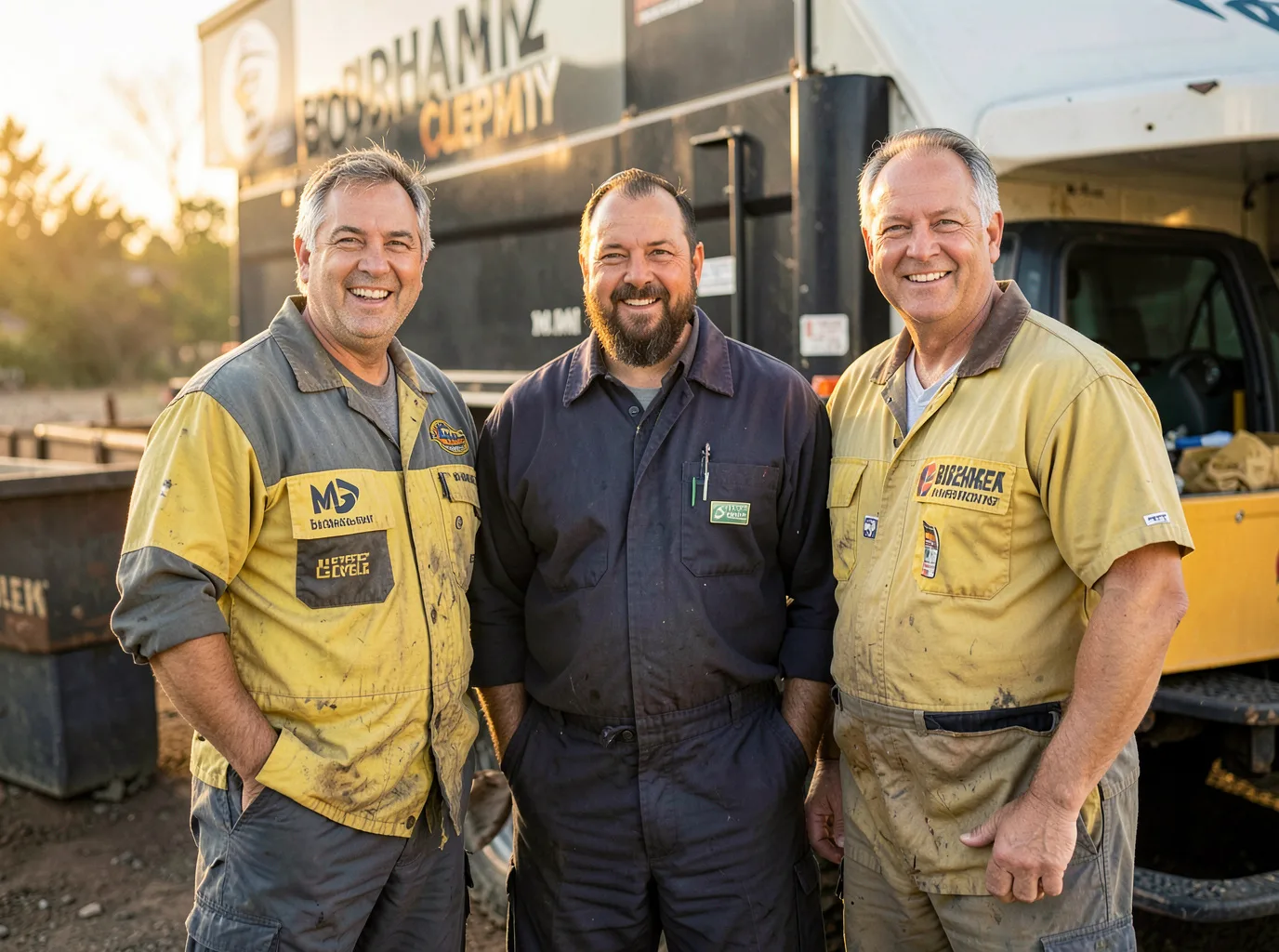 Sewage Cleanup company in Prospect Park, PA