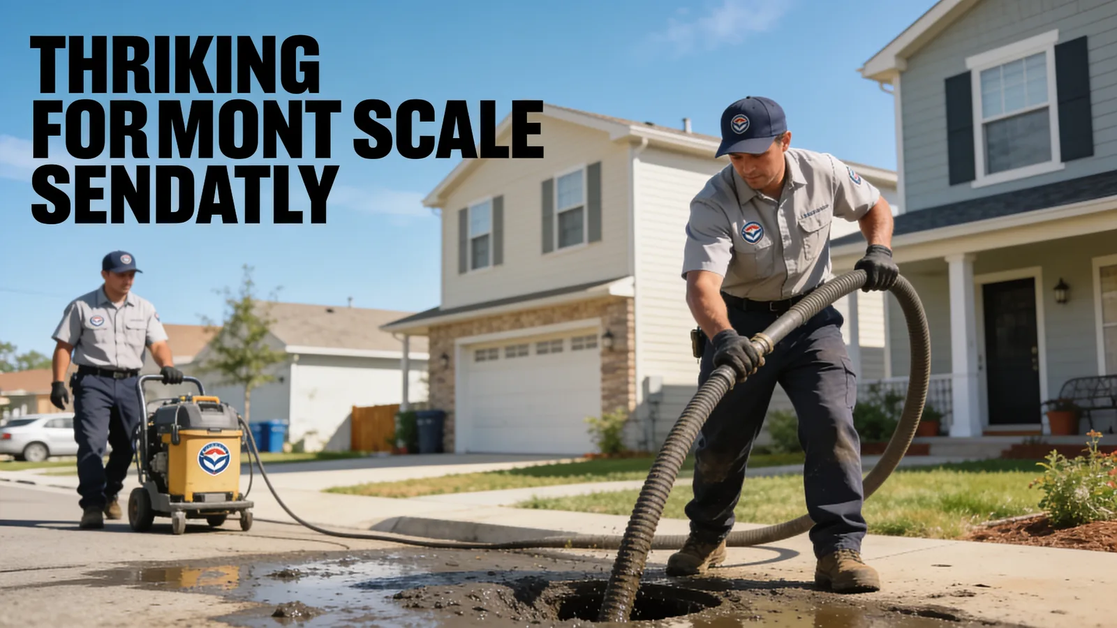 Sewage Cleanup in Prospect Park, PA near me